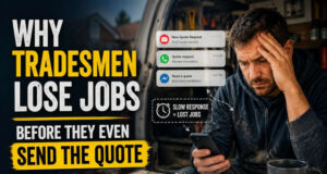 Tradesmen