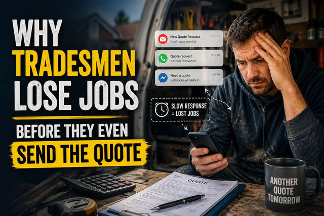 Tradesmen