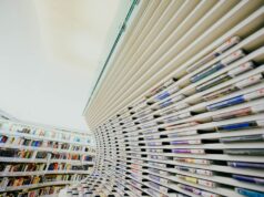 Z-Library exploration