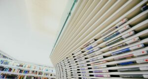 Z-Library exploration