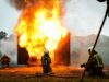 fire safety at home