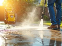 Patio Cleaning Mistakes That Can Cause Damage