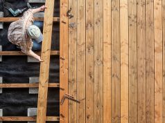 decking materials comparison