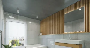 Tiles for the Bathroom