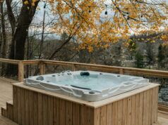 Hot Tubs in Birmingham: A Practical Guide to Outdoor Relaxation, Wellness, and Buying Considerations The Growing Popularity of Hot Tubs in Birmingham