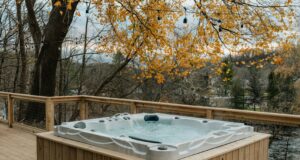 The Growing Popularity of Hot Tubs in Birmingham