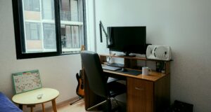 Student Accommodation Stoke Guide