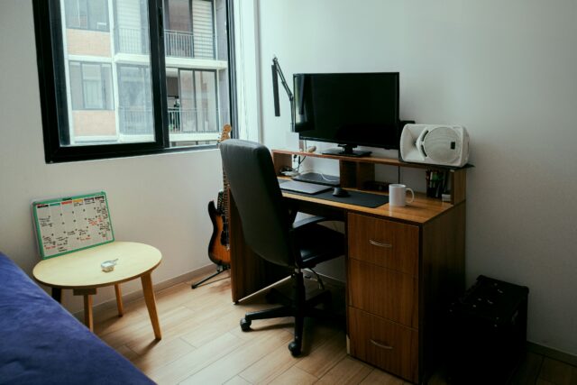 Student Accommodation Stoke Guide