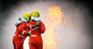 Fire Protection Strategies