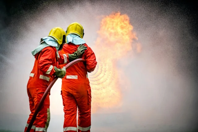 Fire Protection Strategies