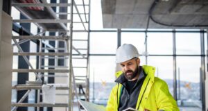 What Does a NASC Scaffolder Do?