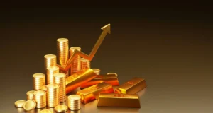 Gold Trading