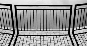 The Role of Railings in Modern Property Boundaries