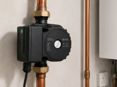 Domestic Water Pumps: What Every UK Homeowner Actually Needs to Know Domestic Water Pumps