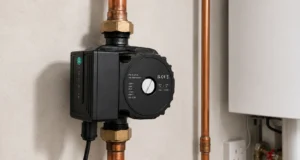 Domestic Water Pumps