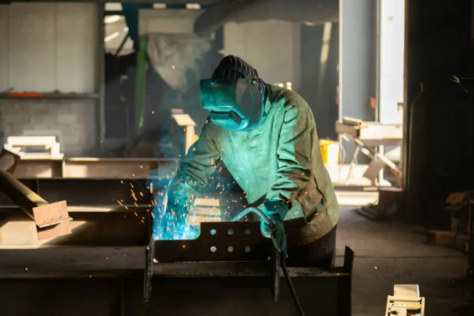 Local Fabrication Team