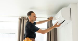 Why Regular Commercial HVAC Maintenance Is Essential