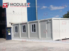 Labour Shortages and Rising Costs Renew Interest in Modular Construction in 2026 Modular construction in 2026