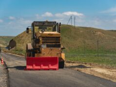 How to appoint a road reinstatement contractor for utility and highway schemes