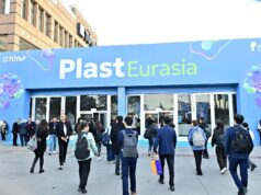 Hosted buyer programme anchors Plast Eurasia’s European push before 35th edition Hosted buyer programme anchors Plast Eurasia's European push before 35th edition: the Plast Eurasia entrance at Tüyap Fair and Congress Center, Istanbul