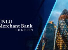 ÜNLÜ & Co Elevates Its London Operation to Merchant Banking Status as UNLU Merchant Bank UNLU Merchant Bank, the London investment banking platform of ÜNLÜ & Co