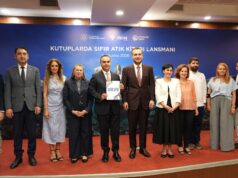 Turkish Zero Waste Initiative Forges London Climate Link Ahead of COP31 Launch of the book Zero Waste in the Polar Regions in Türkiye, 7 August 2026