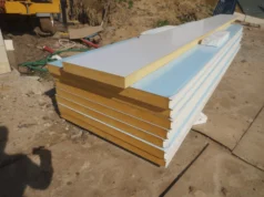 Sandwich Panel