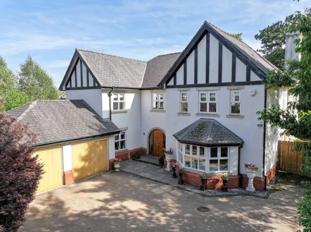 Buying a Victorian house: what a survey will and won't tell you Buying a Victorian house: what a survey will and won't tell you