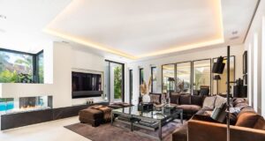 Keeping a house cool without leaning on the air conditioning